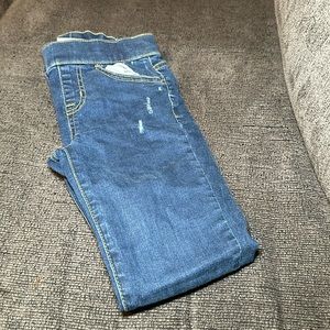 Girls Jeans